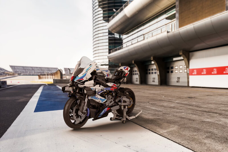 Expert Services Offered at BMW Motorcycles of Omaha.